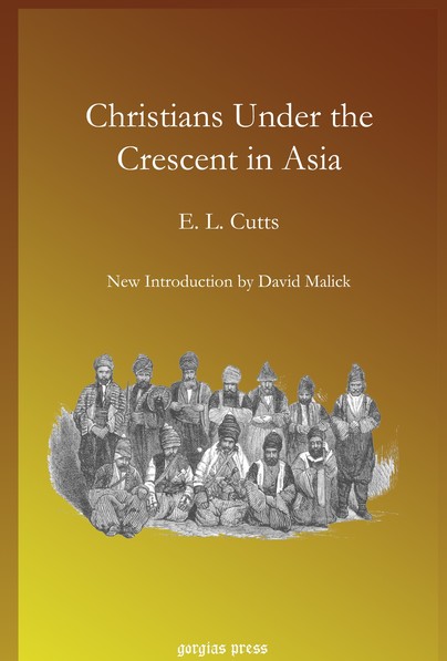 Christians Under the Crescent in Asia