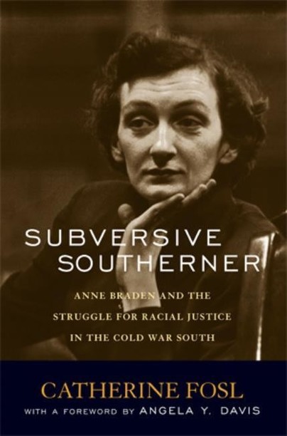 Subversive Southerner