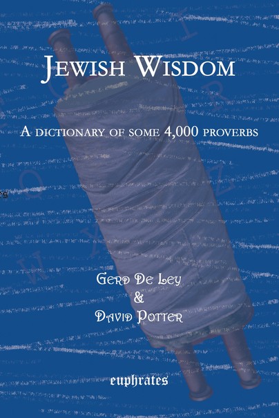 Jewish Wisdom