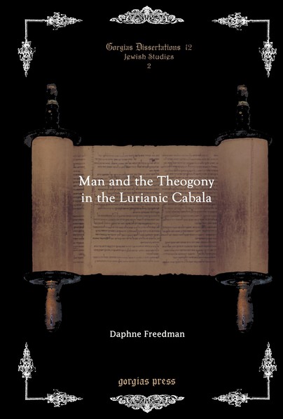 Man and the Theogony in the Lurianic Cabala