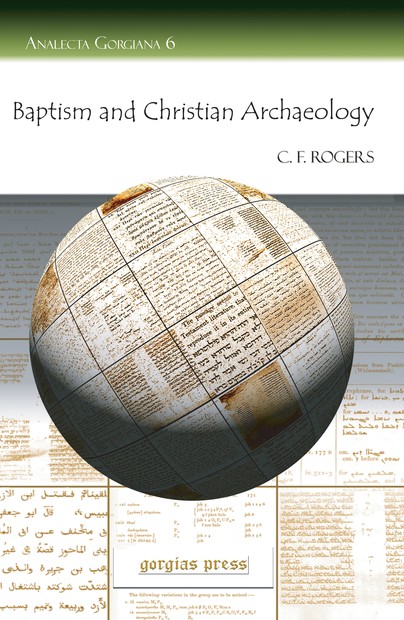 Baptism and Christian Archaeology