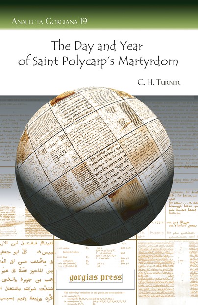 The Day and Year of Saint Polycarp’s Martyrdom