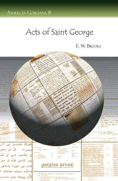 Acts of Saint George
