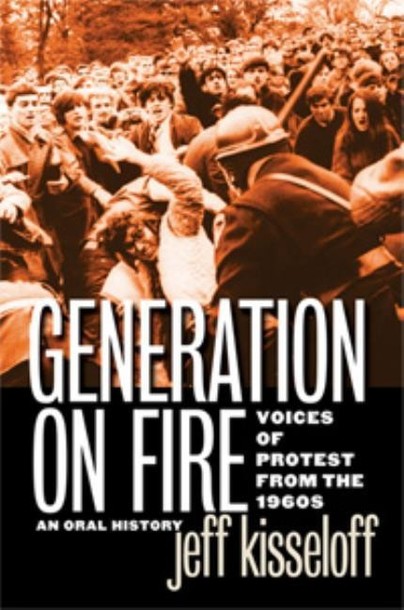 Generation on Fire