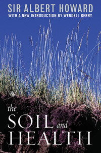 The Soil and Health