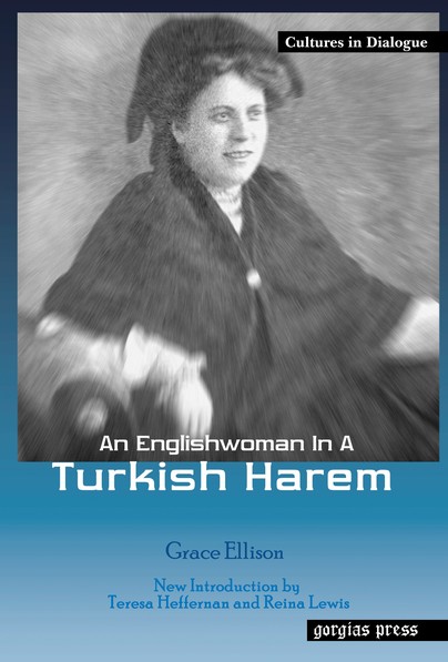 An Englishwoman in a Turkish Harem