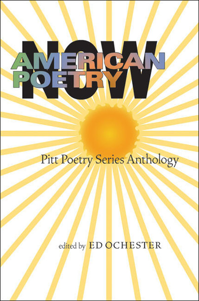 American Poetry Now