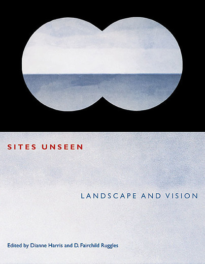 Sites Unseen Cover