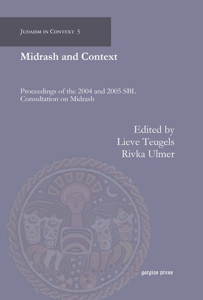 Midrash and Context