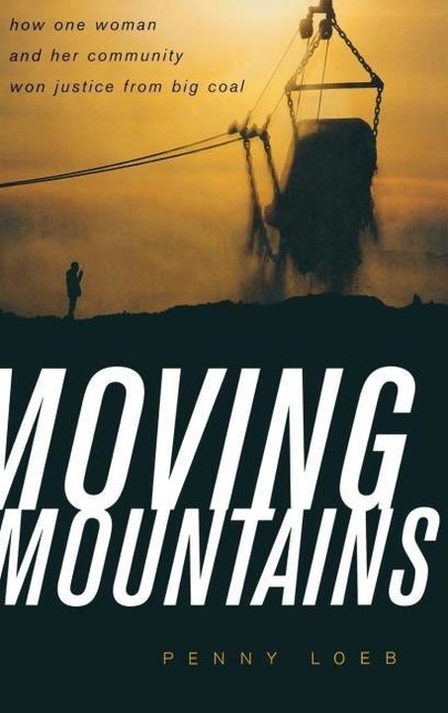 Moving Mountains