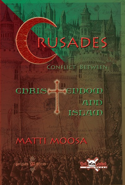 The Crusades: Conflict Between Christendom and Islam