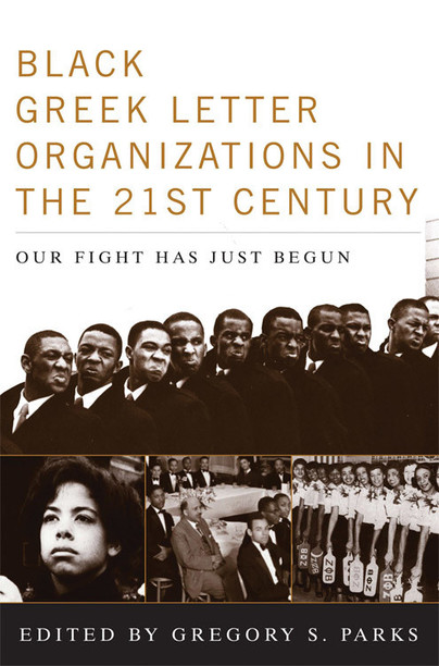 Black Greek-letter Organizations in the Twenty-First Century