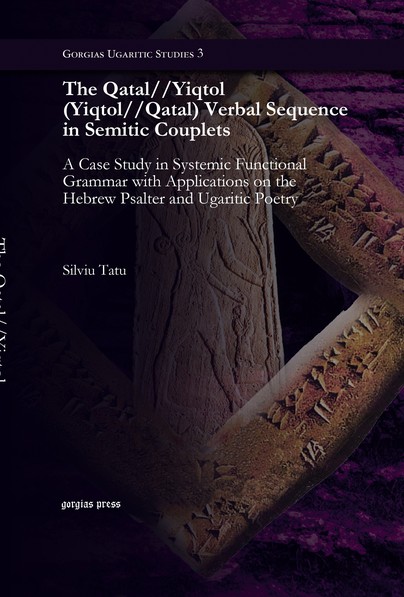 The Qatal//Yiqtol (Yiqtol//Qatal) Verbal Sequence in Semitic Couplets