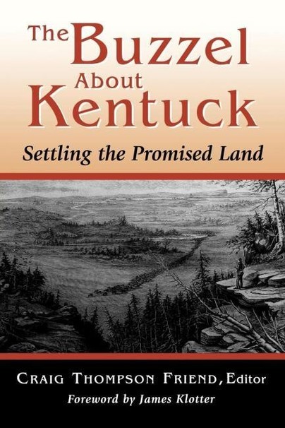 The Buzzel About Kentuck