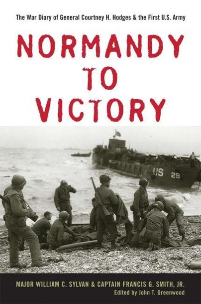 Normandy to Victory