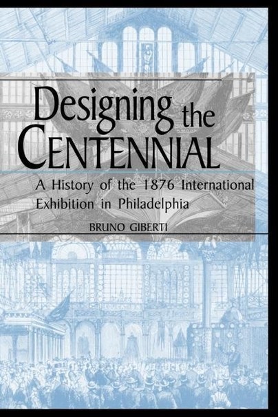 Designing the Centennial Cover