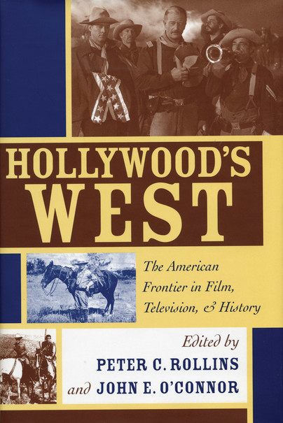 Hollywood's West