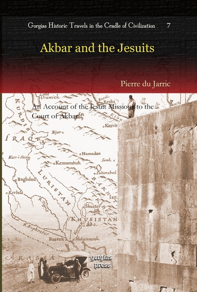 Akbar and the Jesuits