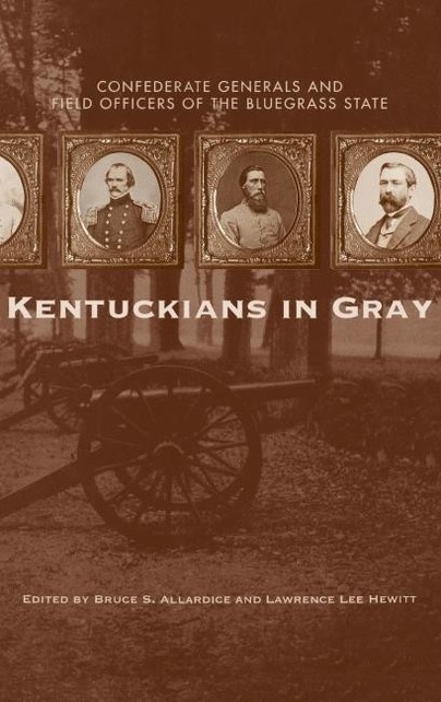 Kentuckians in Gray