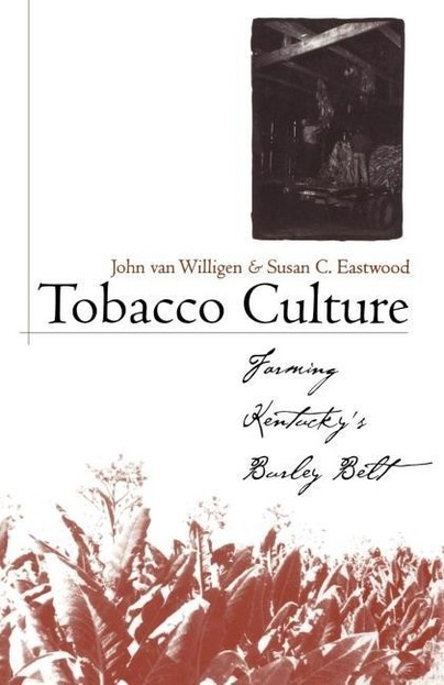 Tobacco Culture