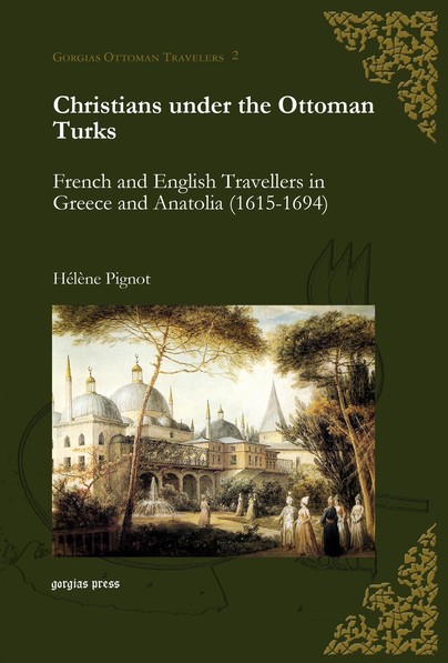 Christians under the Ottoman Turks