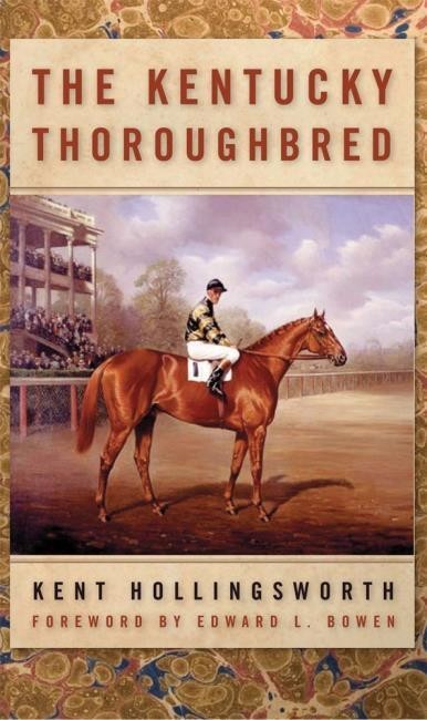 The Kentucky Thoroughbred