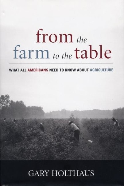 From the Farm to the Table