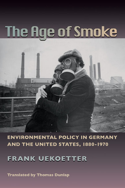 The Age of Smoke