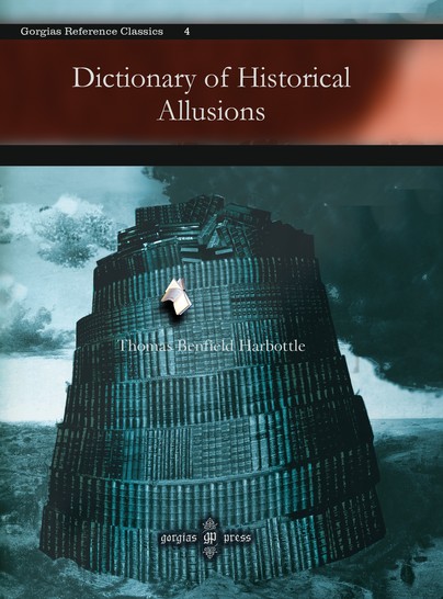 Dictionary of Historical Allusions