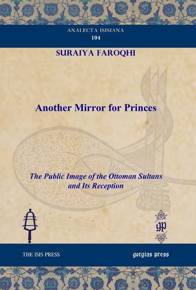 Another Mirror for Princes