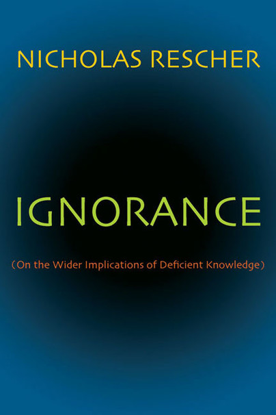 Ignorance