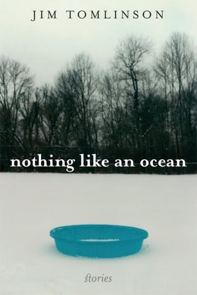 Nothing Like an Ocean