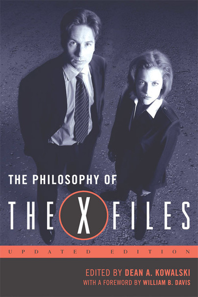 The Philosophy of The X-Files