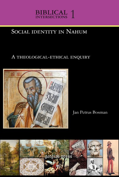 Social identity in Nahum