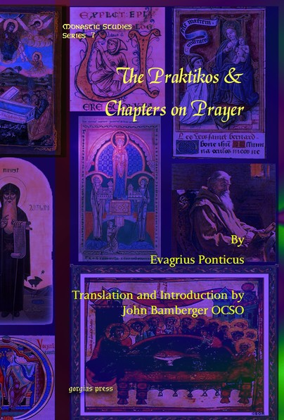 The Praktikos & Chapters on Prayer