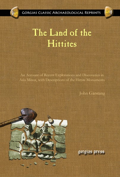 The Land of the Hittites