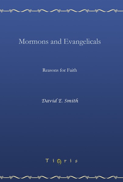 Mormons and Evangelicals