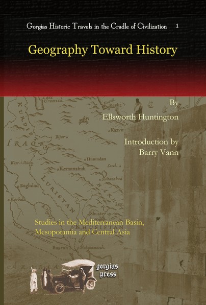 Geography Toward History