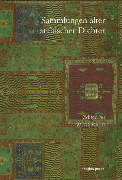 Sammlungen alter arabischer Dichter (Vol 1)