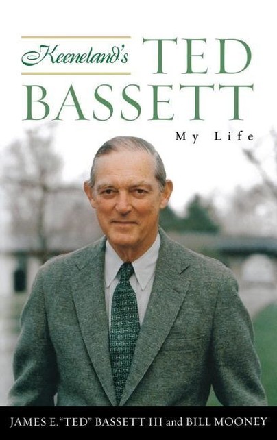 Keeneland's Ted Bassett