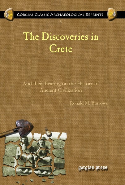 The Discoveries in Crete