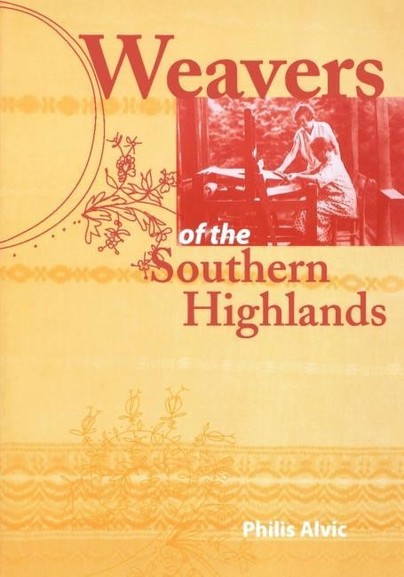 Weavers of the Southern Highlands