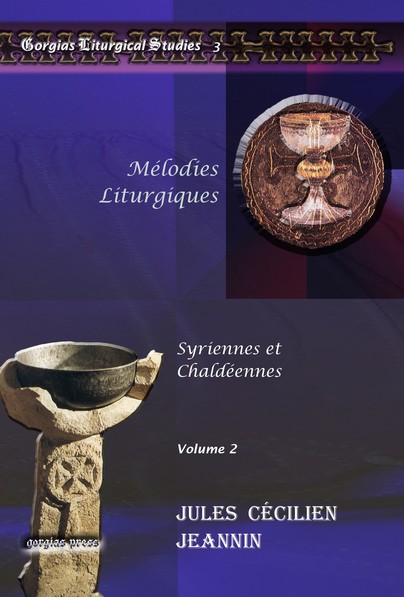 Mélodies Liturgiques (vol 2)