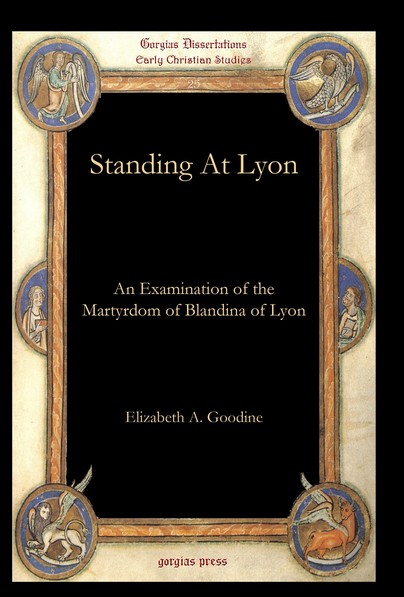 Standing At Lyon