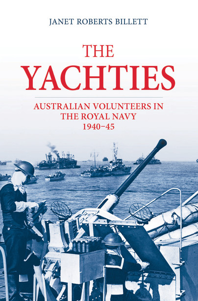 The ‘Yachties’