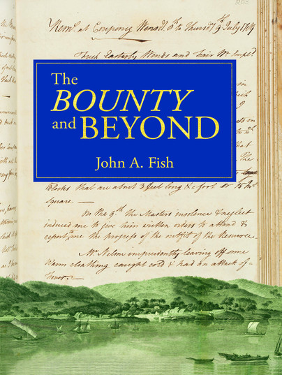 The 'Bounty' and Beyond