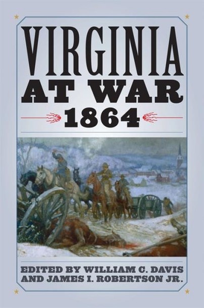 Virginia at War, 1864