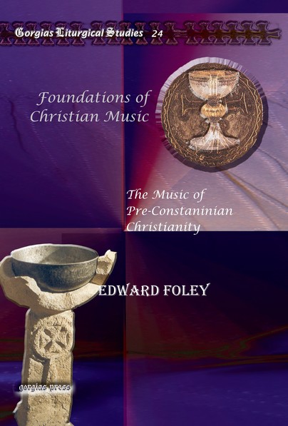 Foundations of Christian Music
