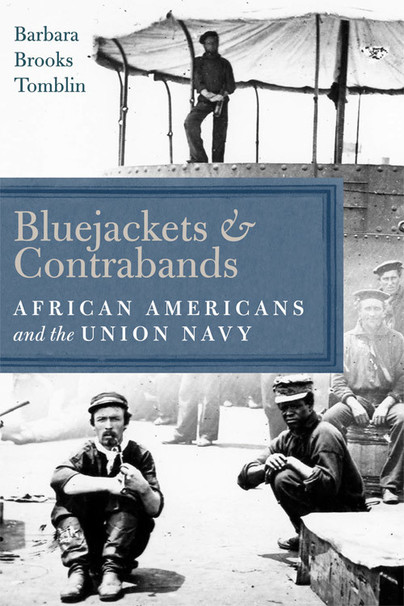 Bluejackets and Contrabands