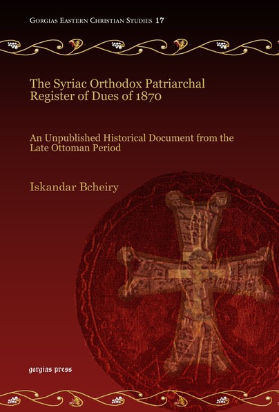 The Syriac Orthodox Patriarchal Register of Dues of 1870